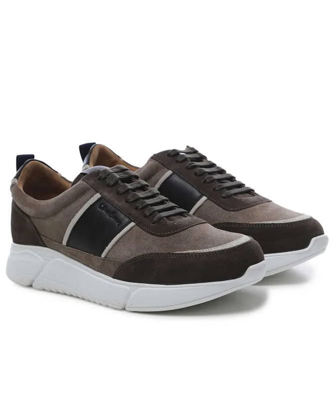 Oliver Sweeney Byram Trainers