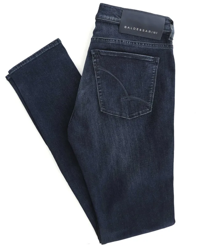 Baldessarini Five-Pocket Jean