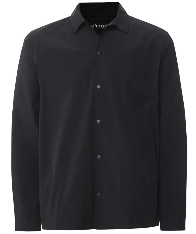 unfeigned Water-Repellent Smart Jacket