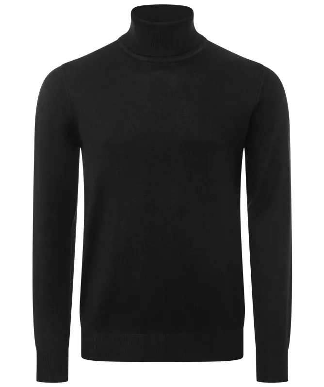 Seinse Roll Neck Jumper