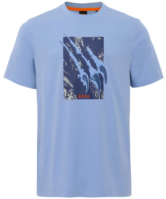 BOSS Te_Animali T-Shirt