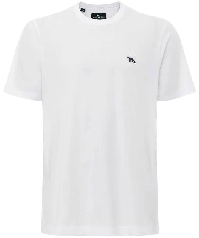 Rodd and Gunn The Gunn Sports Fit Tee 2.0