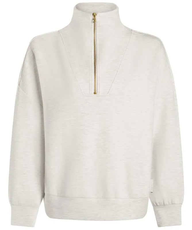 Varley Hawley Half-Zip Sweat