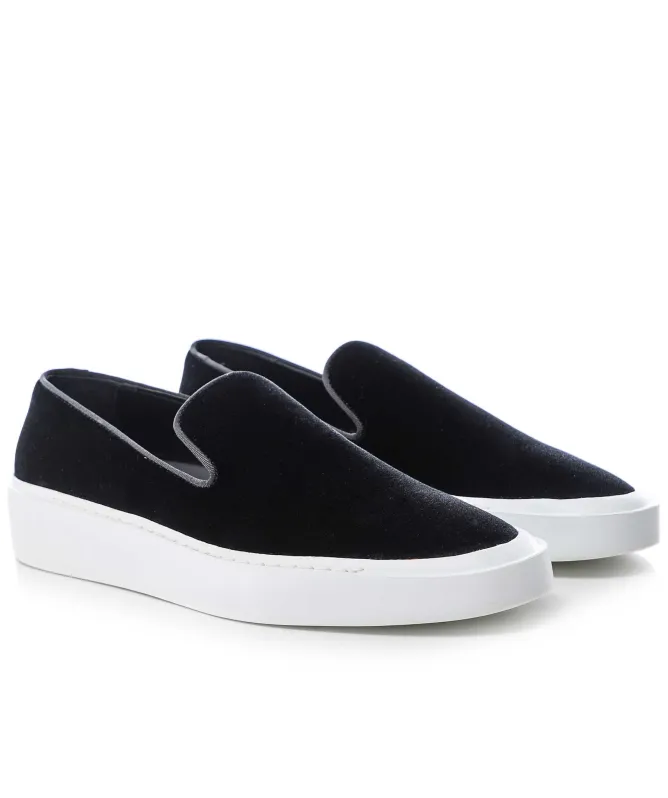 Limitato Julian Slip-On Trainers
