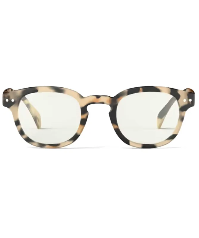 IZIPIZI Reading Screen C Glasses
