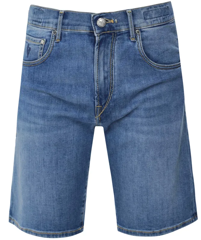 HandPicked Denim Poppi Shorts