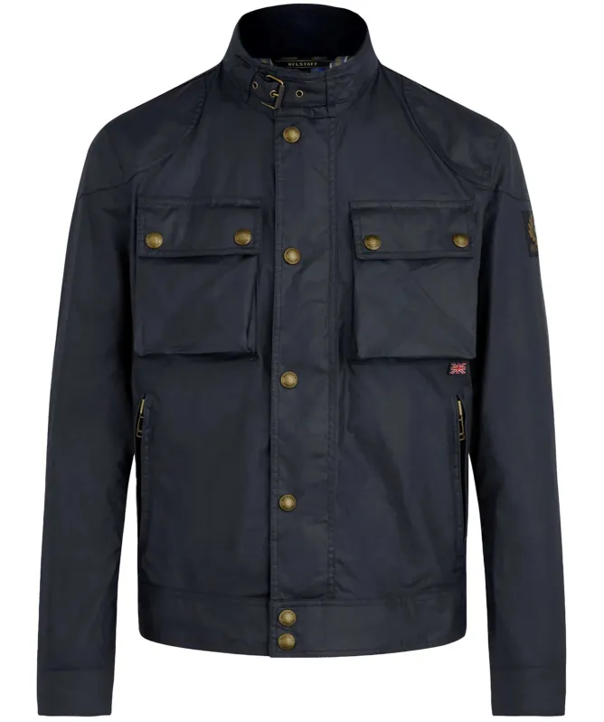 Belstaff Wax Racemaster Jacket
