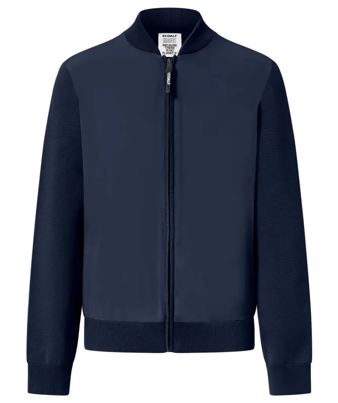 ECOALF Knitted Kobus Jacket