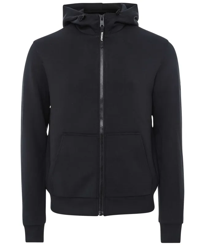 ECOALF Zipper Agadir Hoodie