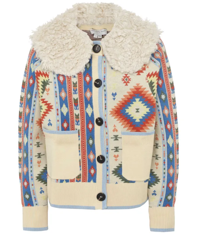 Never Fully Dressed Bridget Cheryl Cardigan