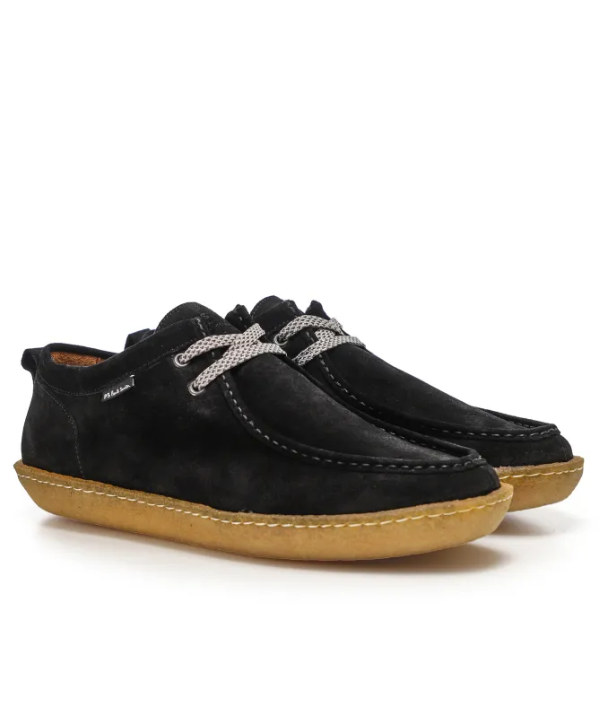 Paul Smith Buster Suede Shoes