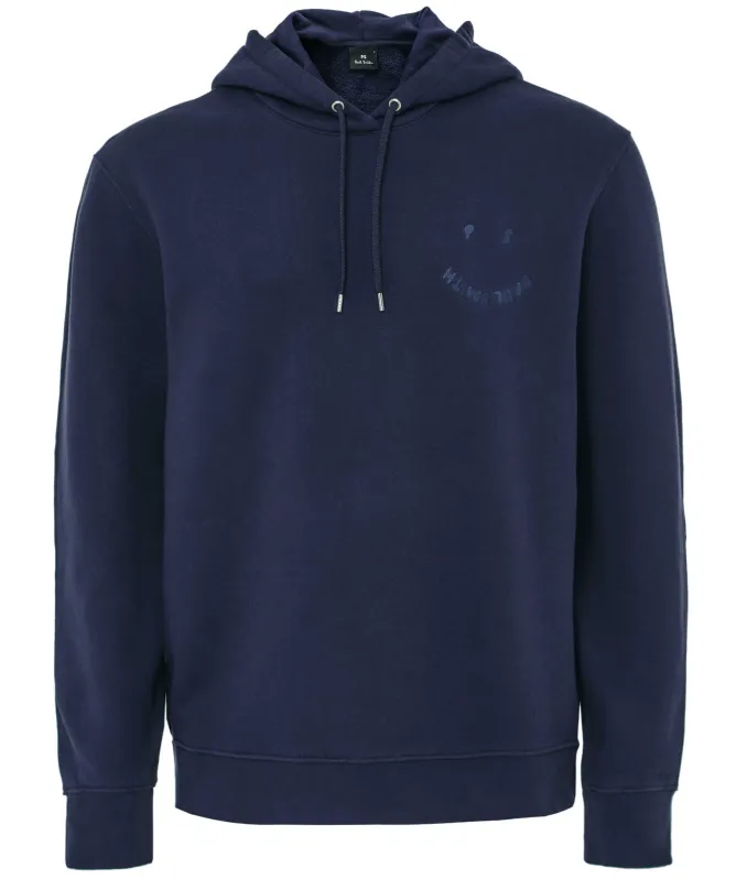 Paul Smith PS Happy Hoodie