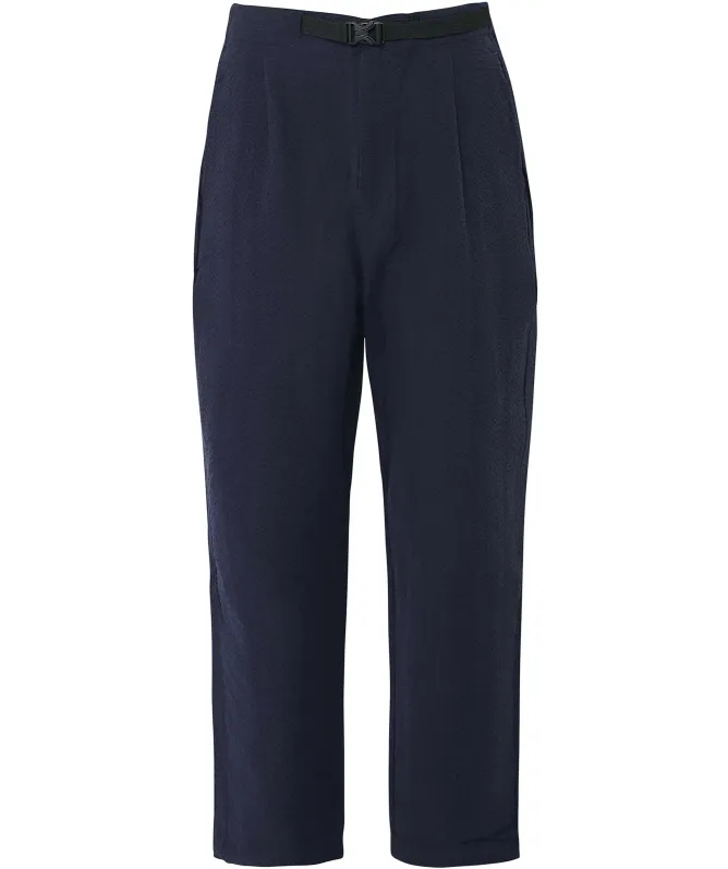 unfeigned Technical Seersucker Pants