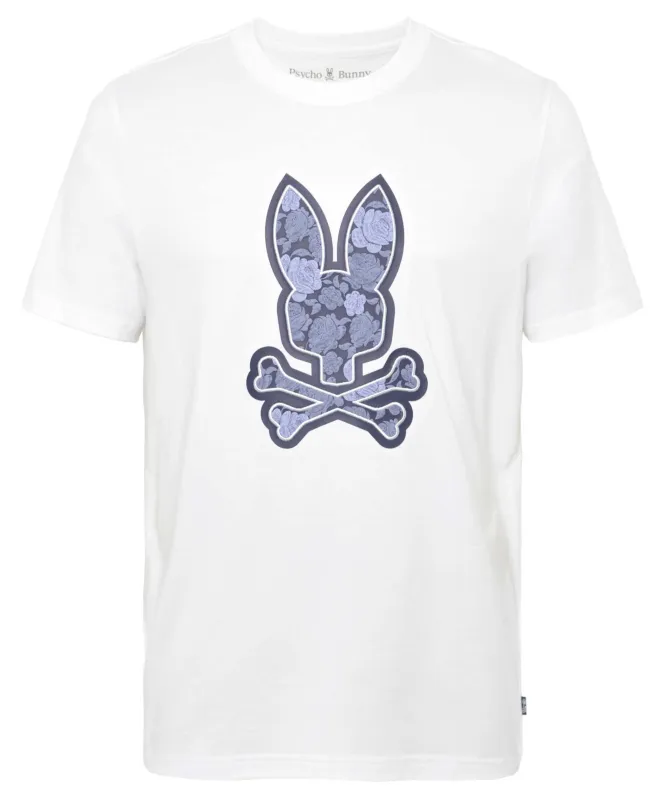 Psycho Bunny Rowen T-Shirt