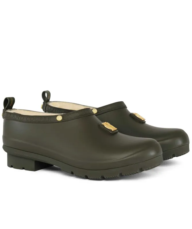 Holland Cooper Gardening Loafer