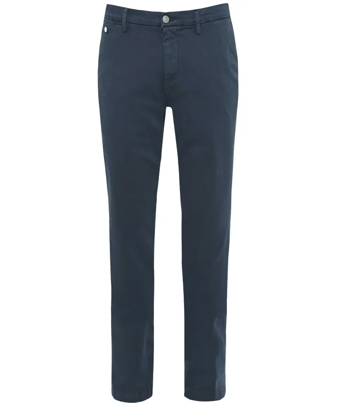 Replay Regular Fit Benni Chinos
