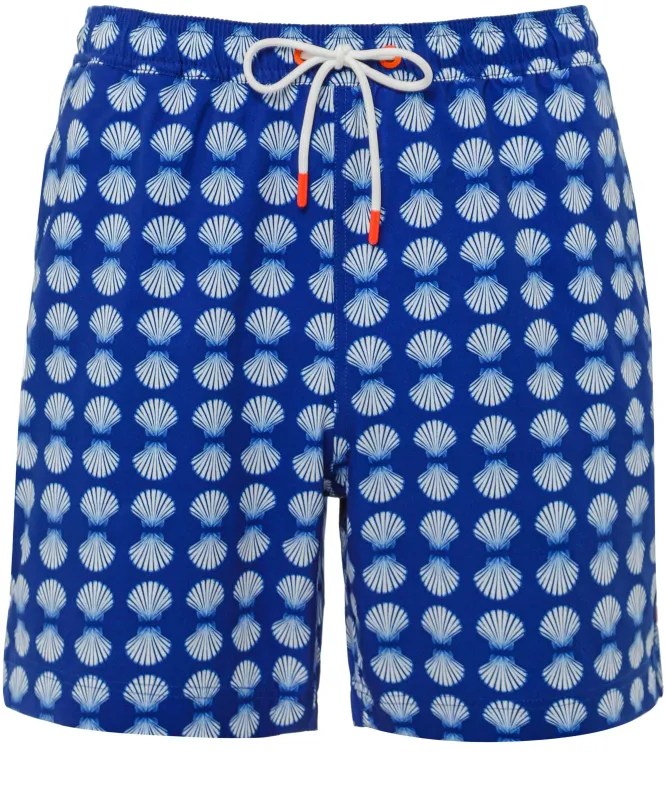 SWIMS Shells Swim Shorts