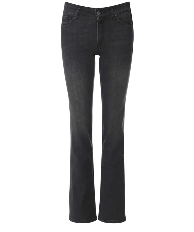Replay New Luz Bootcut Jeans