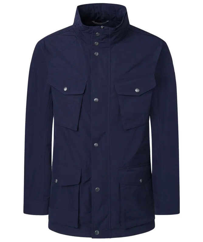 Hackett Unlined Velospeed Jacket