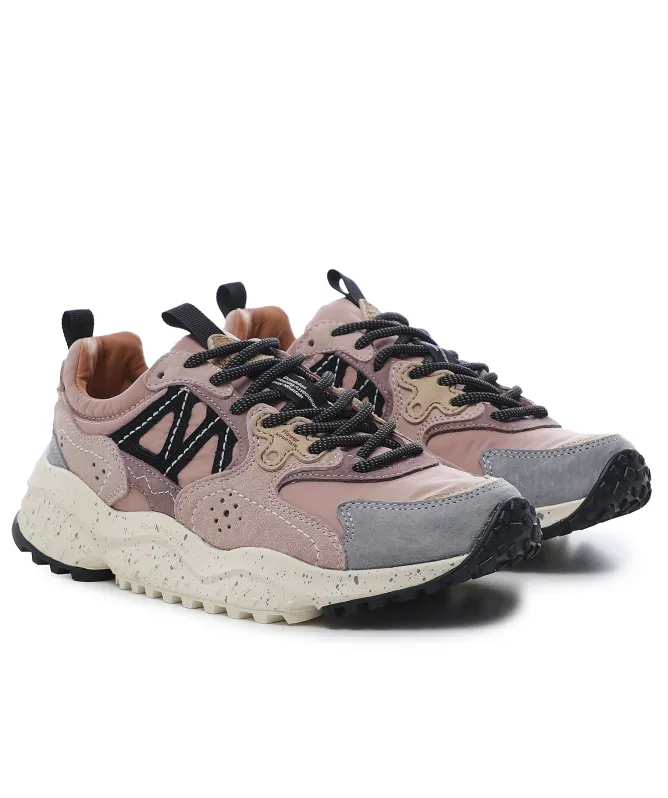 Flower Mountain Solin Woman Trainers