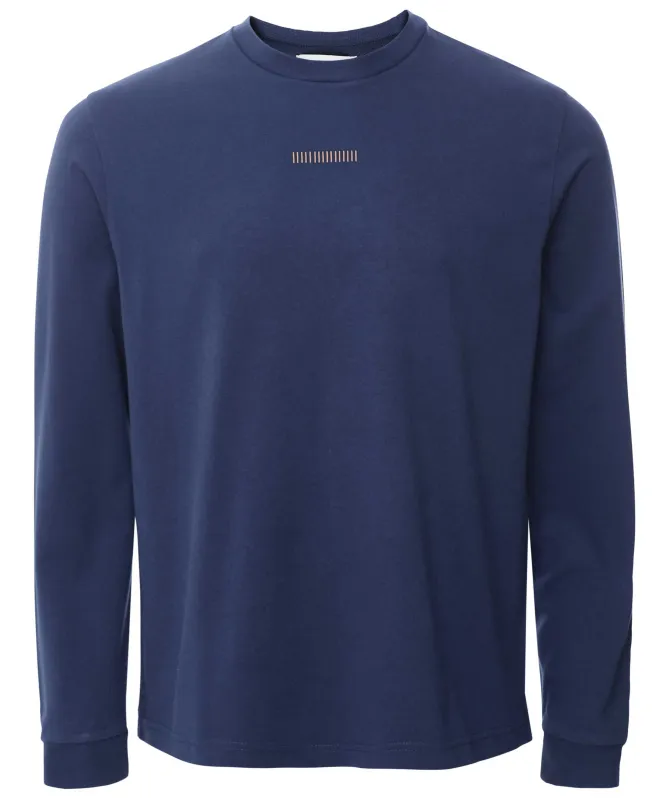 unfeigned Basic Long Sleeve T-Shirt