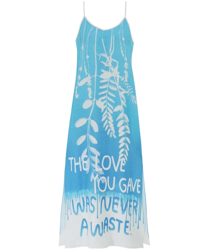 Me369 Olivia Cami Midi Dress