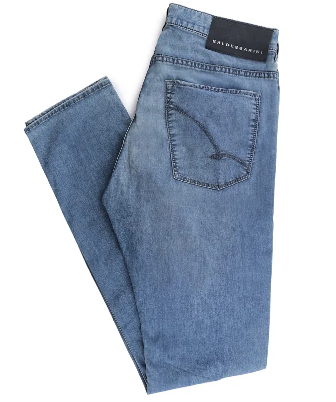 Baldessarini Five-Pocket Jeans