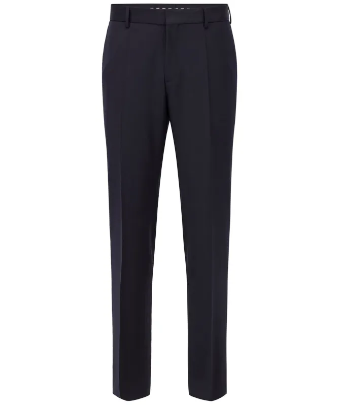 BOSS Virgin Wool H-Genius-B1 Pants