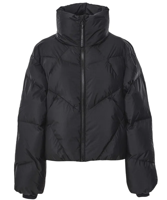 KRAKATAU Nebula Puffer Jacket