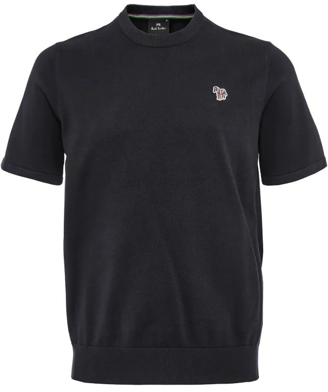 Paul Smith Short Sleeve Sweater
