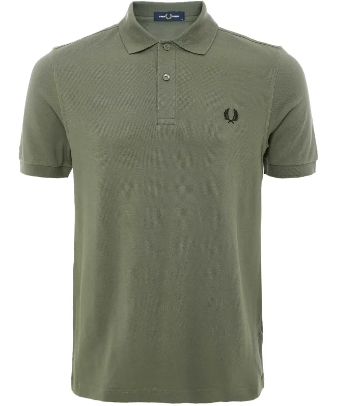 Fred Perry M6000 Polo Shirt