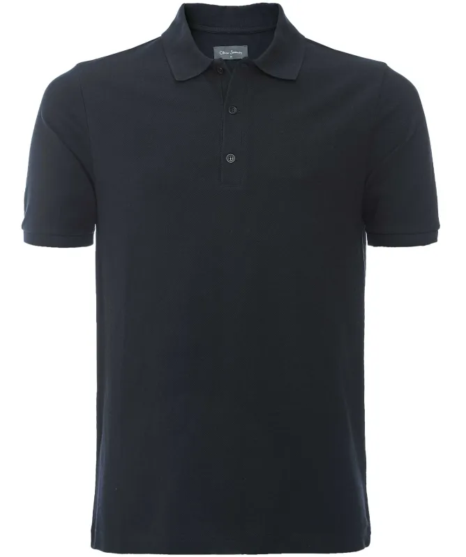 Oliver Sweeney Ancrum Cotton Polo