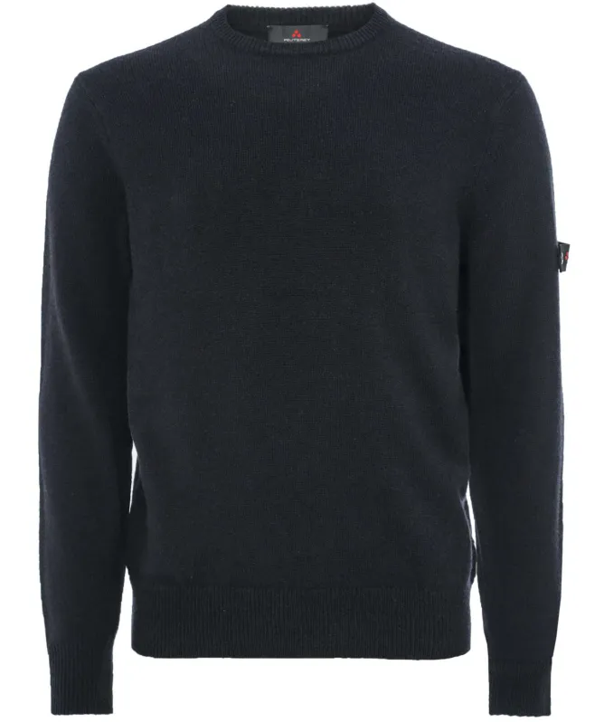 Peuterey Yak Wool Gediz 02 Jumper