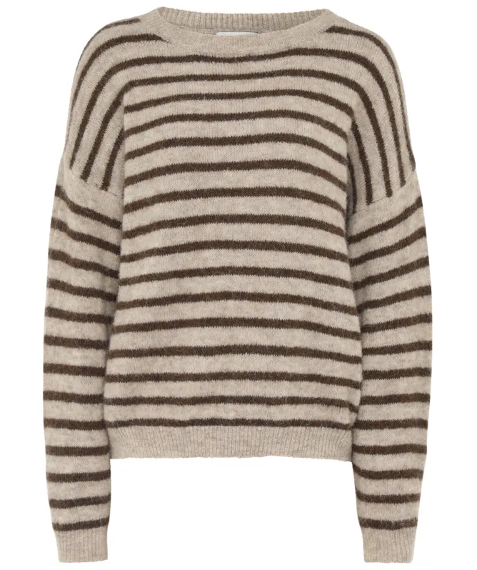 Noella N-Mafalda Knit Sweater