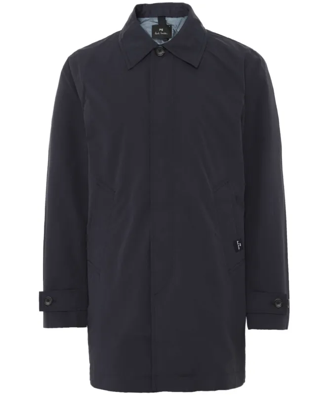 Paul Smith Water-Resistant Mac