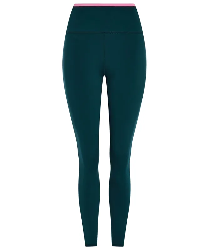 Varley FreeSoft Contrast High-Rise Legging 25"