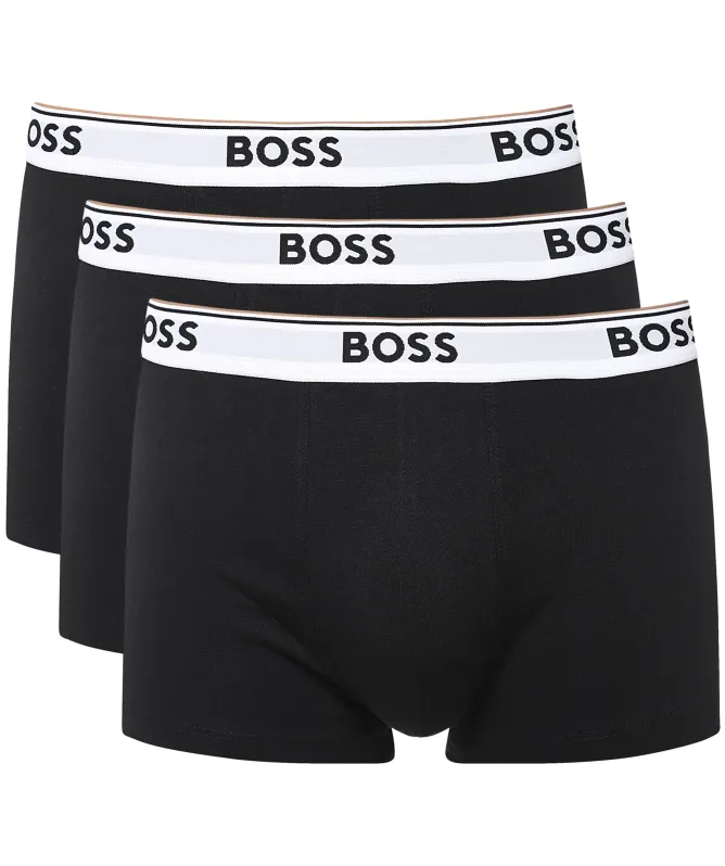 BOSS Boxer Trunks Three Pack