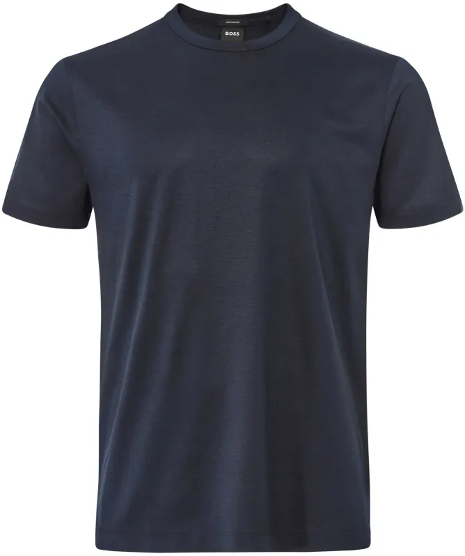 BOSS Lyocell Cotton Thompson 50 T-Shirt