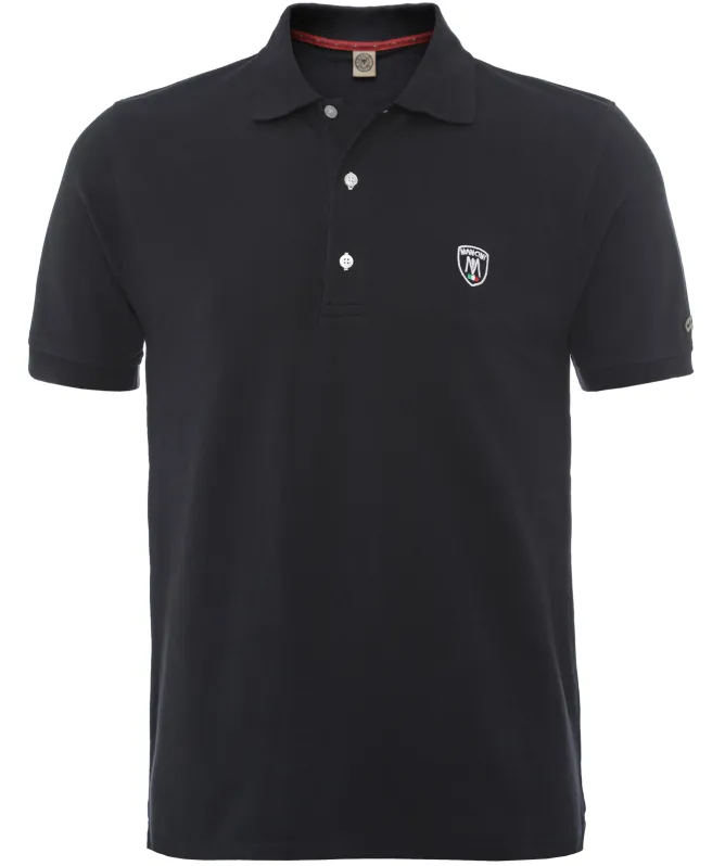 Mancini Geoffrey Polo