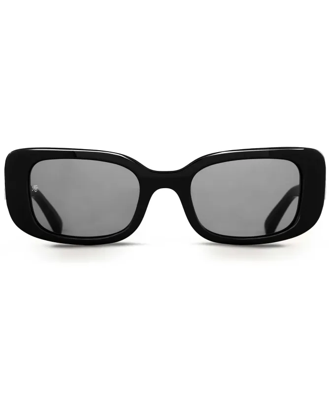 Holland Cooper Paris Narrow Sunglasses