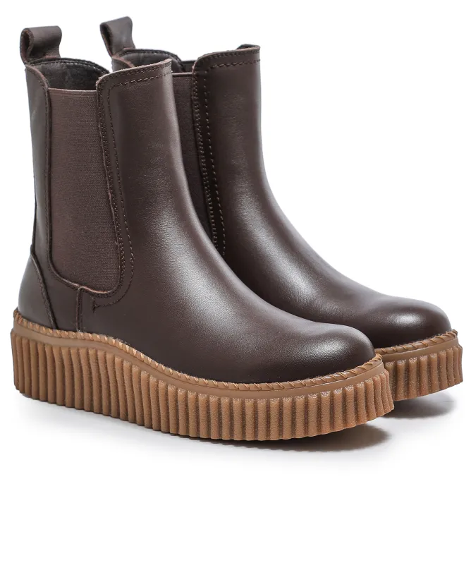 Ilse Jacobsen Calira Chelsea Boots