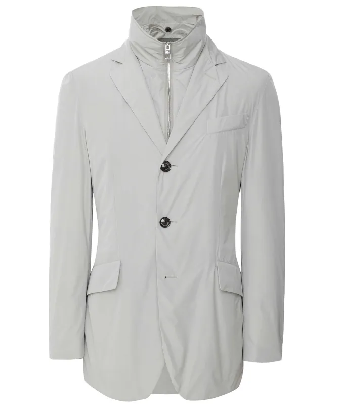 Montecore Bib Insert Jacket