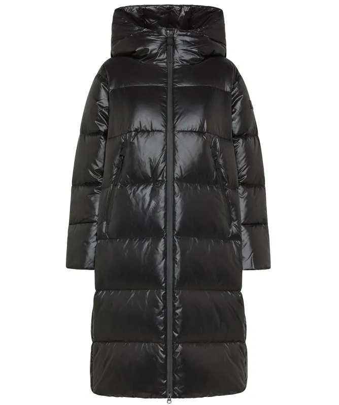 Peuterey Selectric Long Puffer Coat