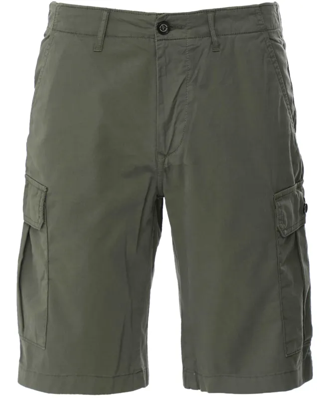 【AJO AJOBYAJO】24SS★ Cargo Shorts AJOBYAJO Cargo Shorts Black – HYPNOTISE