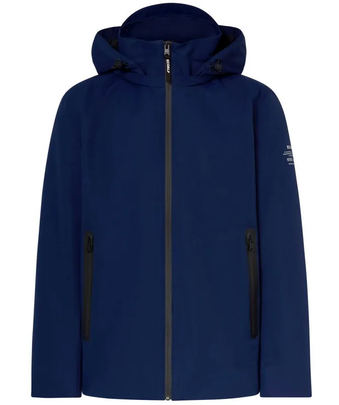ECOALF Water-Resistant Tarka Jacket