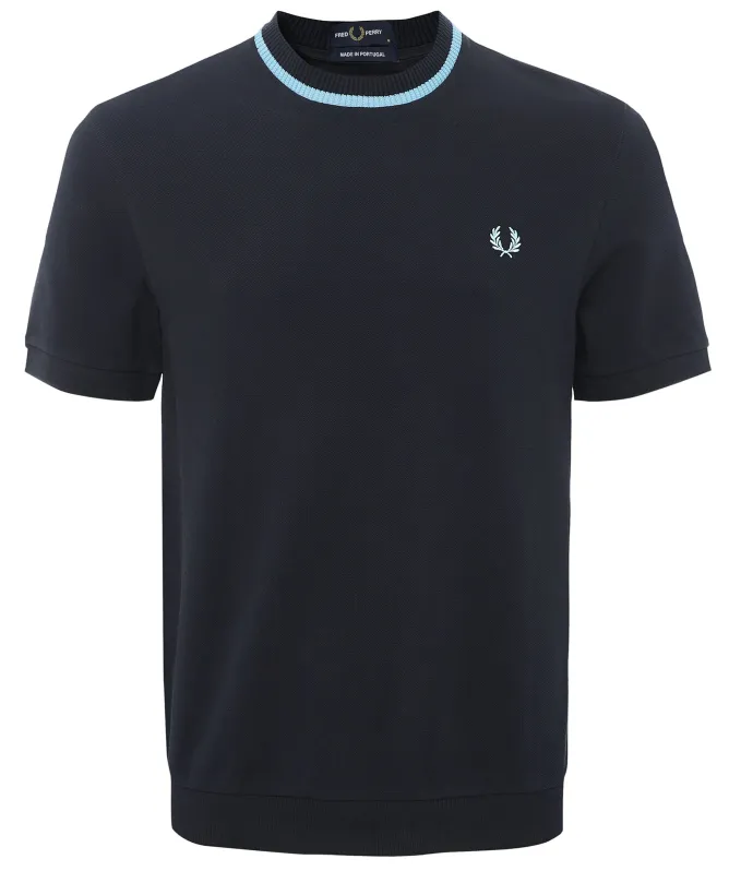 Fred Perry T-Shirts – Classic Style & Comfort | Jules B