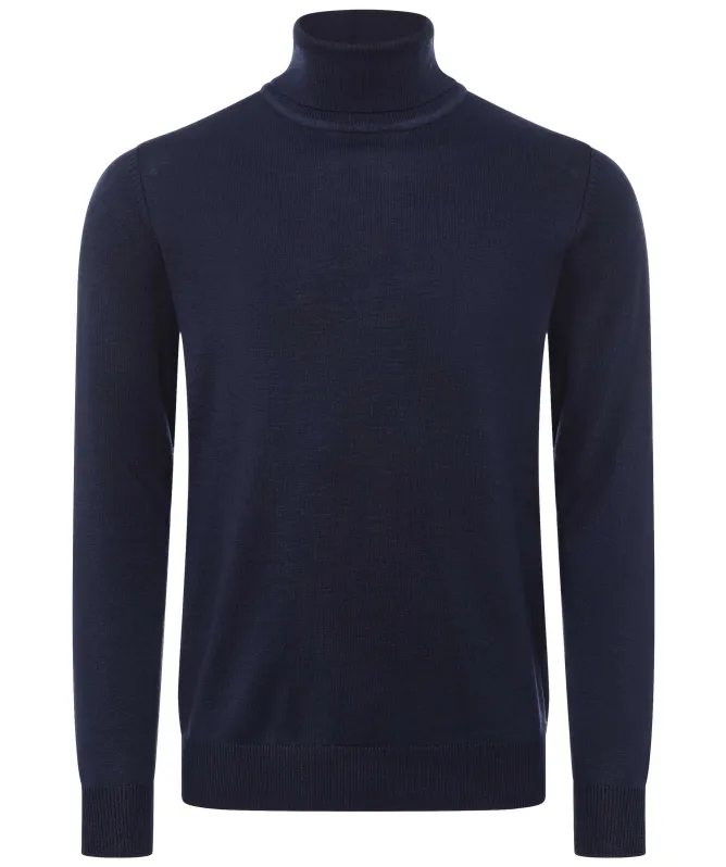 Seinse Roll Neck Jumper