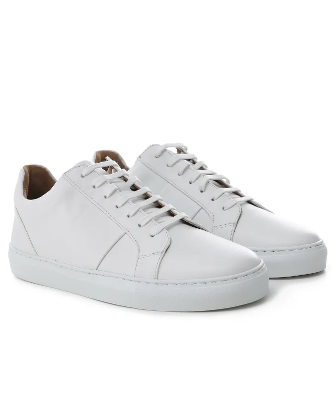 Oliver Sweeney Leather Kendal Trainers