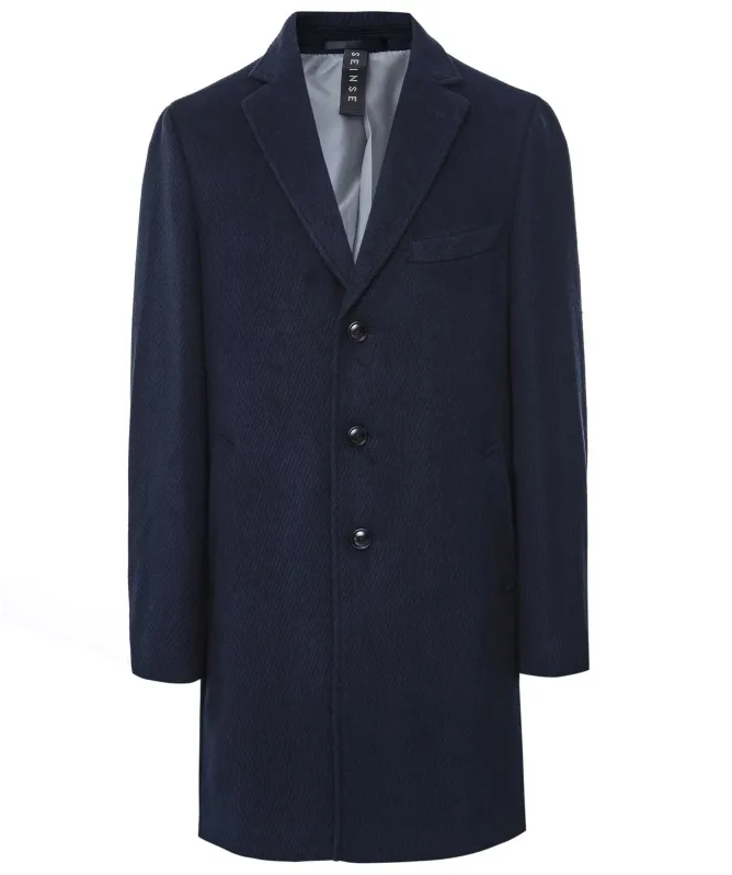 Seinse Long Coat