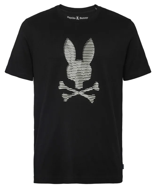 Psycho Bunny Grant T-Shirt